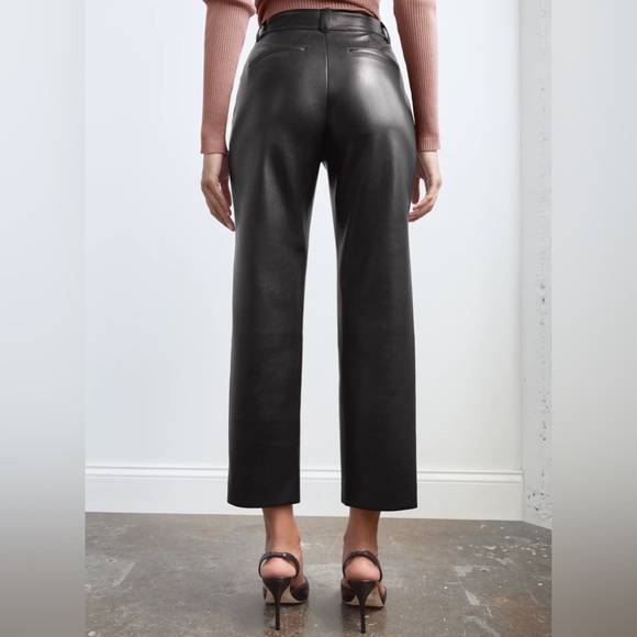 BABATON (Aritzia) Command Cropped Pant - Picture 4 of 9